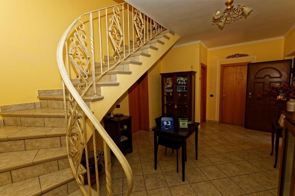 Bed & Breakfast La Villetta Botricello Exterior photo
