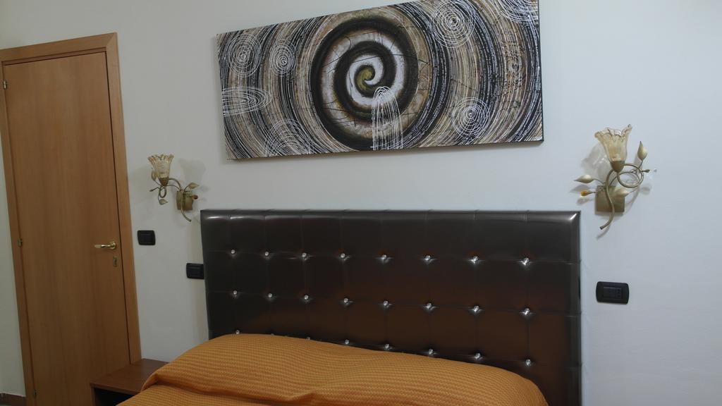 Bed & Breakfast La Villetta Botricello Exterior photo