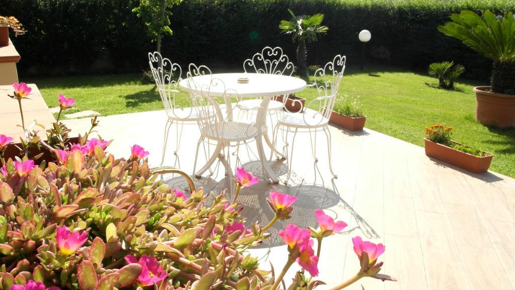 Bed & Breakfast La Villetta Botricello Exterior photo
