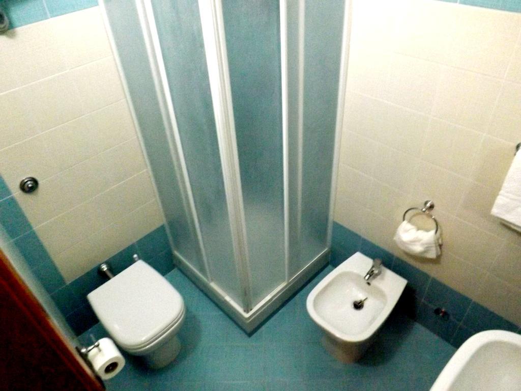 Bed & Breakfast La Villetta Botricello Exterior photo