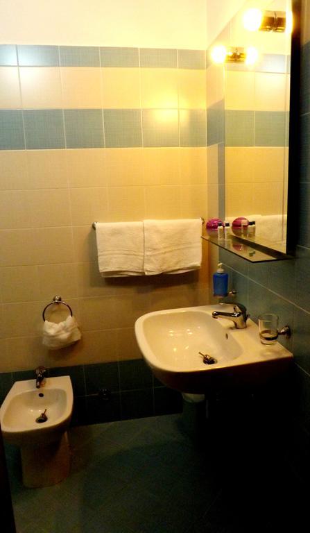Bed & Breakfast La Villetta Botricello Exterior photo