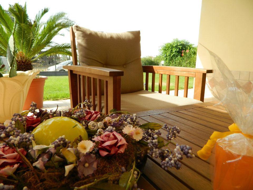 Bed & Breakfast La Villetta Botricello Exterior photo
