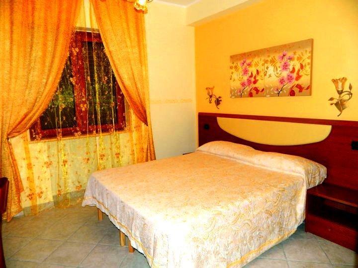Bed & Breakfast La Villetta Botricello Exterior photo