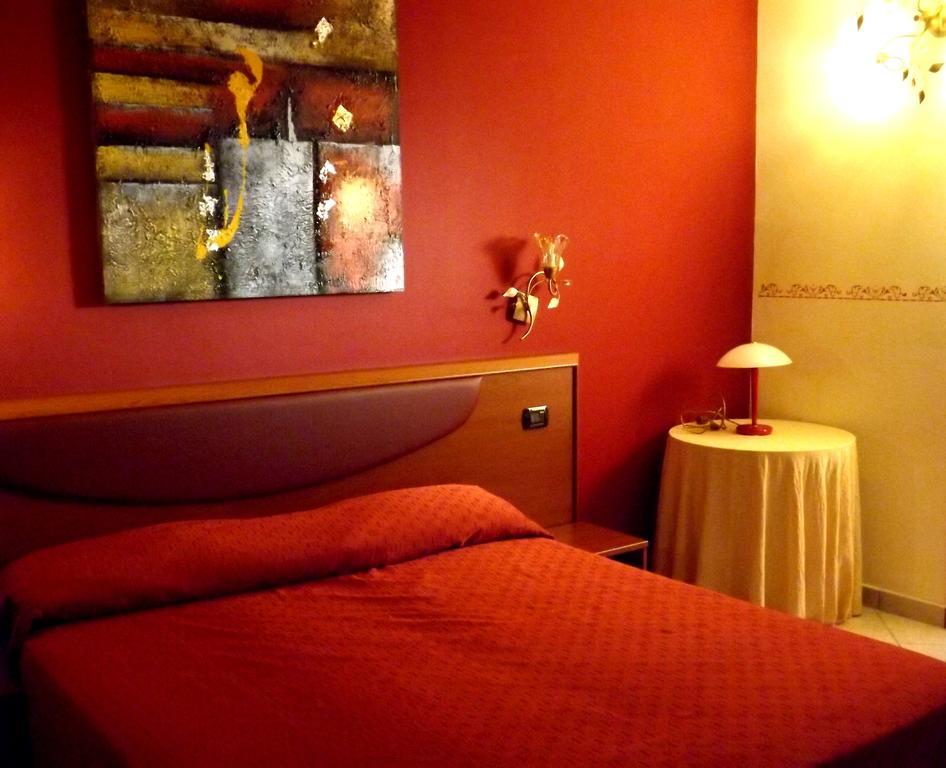 Bed & Breakfast La Villetta Botricello Room photo