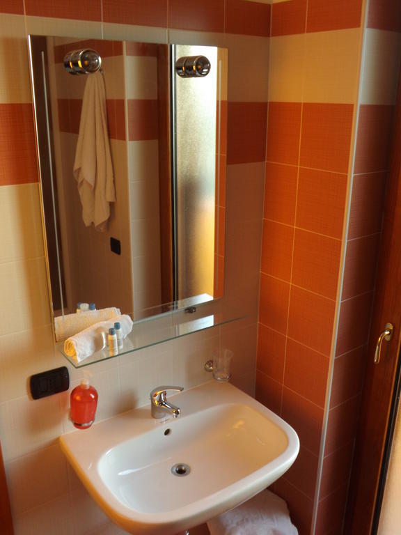 Bed & Breakfast La Villetta Botricello Room photo