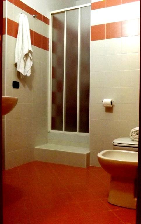 Bed & Breakfast La Villetta Botricello Room photo
