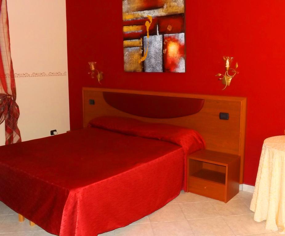 Bed & Breakfast La Villetta Botricello Room photo
